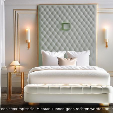 Hotel Kasteel Oost Valkenburg aan de Geul Zewnętrze zdjęcie
