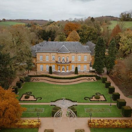 Hotel Kasteel Oost Valkenburg aan de Geul Zewnętrze zdjęcie