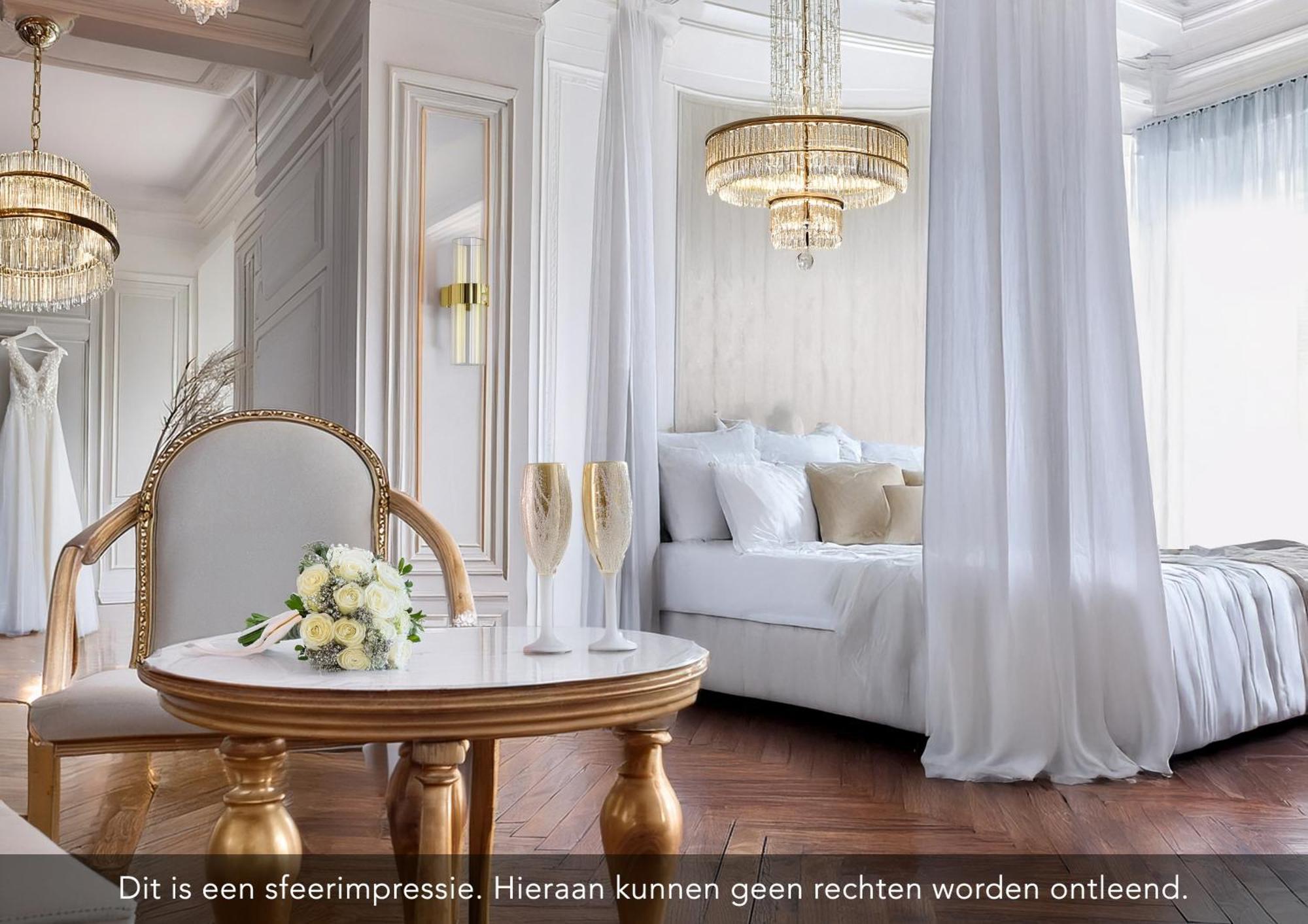 Hotel Kasteel Oost Valkenburg aan de Geul Zewnętrze zdjęcie