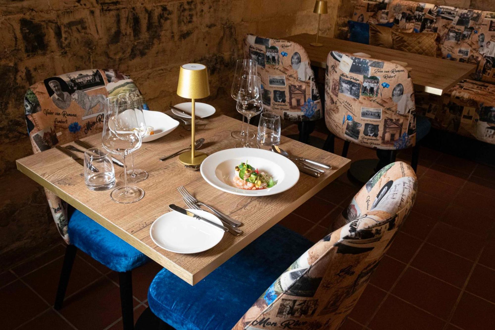 Hotel Kasteel Oost Valkenburg aan de Geul Zewnętrze zdjęcie