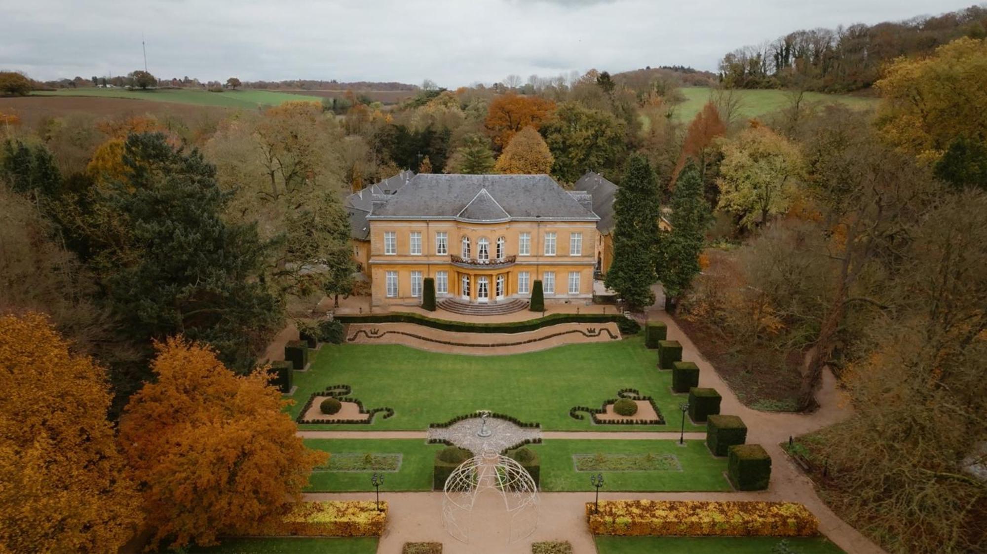 Hotel Kasteel Oost Valkenburg aan de Geul Zewnętrze zdjęcie