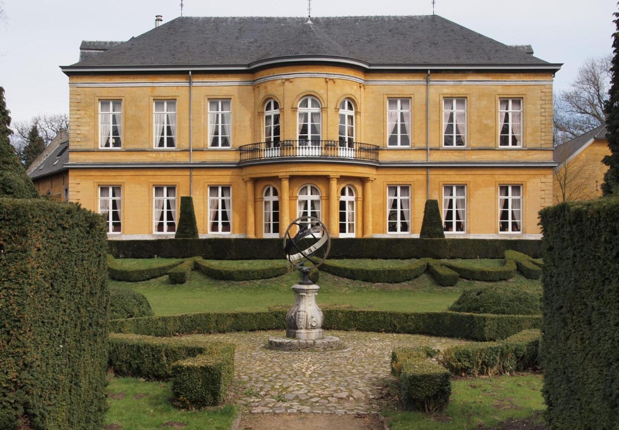 Hotel Kasteel Oost Valkenburg aan de Geul Zewnętrze zdjęcie